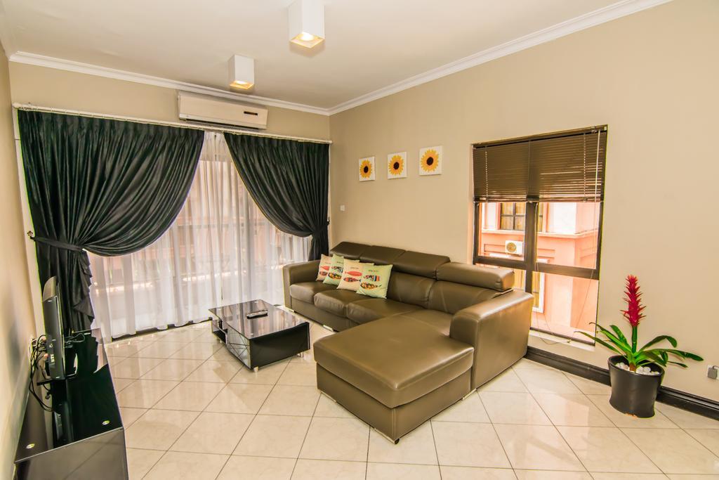 Mts @ Marina Court Resort Condo Kota Kinabalu Bilik gambar