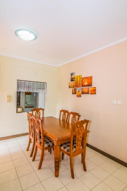 Mts @ Marina Court Resort Condo Kota Kinabalu Bilik gambar